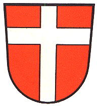Wappen von Pfalzel/Arms of Pfalzel