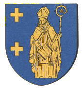 Blason de Rumersheim-le-Haut/Arms of Rumersheim-le-Haut