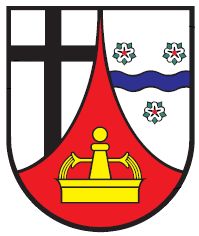 Wappen von Windhagen/Arms of Windhagen