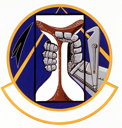 File:320th Organizational Maintenance Squadron, US Air Force.png