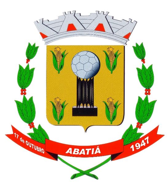 Arms (crest) of Abatiá
