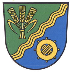 Wappen von Ballstädt