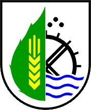 Arms of Črenšovci
