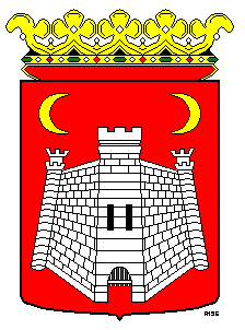 Arms (crest) of Doesburg