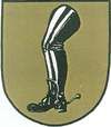 Wappen von Geislingen (Unterschneidheim) / Arms of Geislingen (Unterschneidheim)