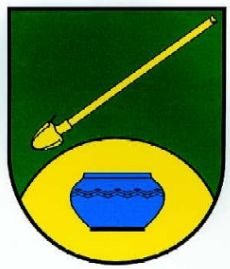 Wappen von Gelenberg / Arms of Gelenberg