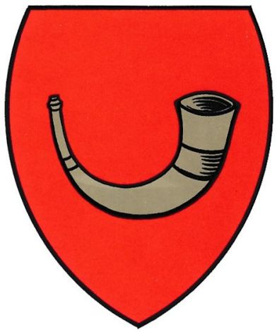 Wappen von Horn-Millinghausen/Arms (crest) of Horn-Millinghausen