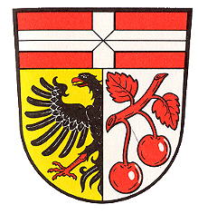 Wappen von Igensdorf/Arms of Igensdorf