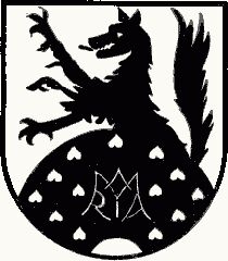 Wappen von Kaibing / Arms of Kaibing