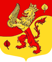 Coat of arms (crest) of Levashovo