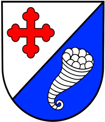 Wappen von Niederfischbach