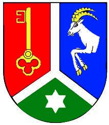Wappen von Petershagen/Eggersdorf / Arms of Petershagen/Eggersdorf