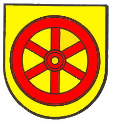 Wappen von Rettersburg