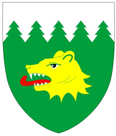 Arms of Vändra