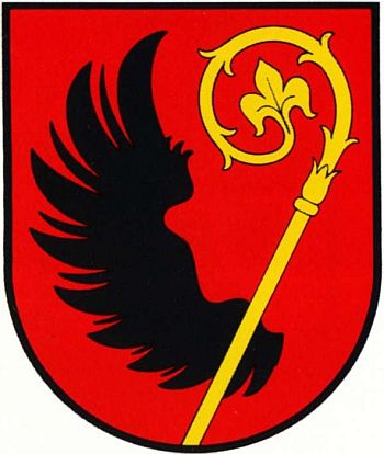 Arms of Wąbrzeźno