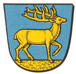 Wappen von Wilhelmsdorf (Usingen)