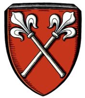 Wappen von Apfeltrang / Arms of Apfeltrang