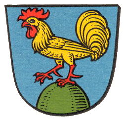 Wappen von Engenhahn/Arms of Engenhahn