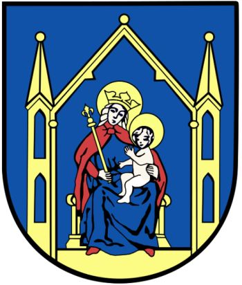 Arms of Iława