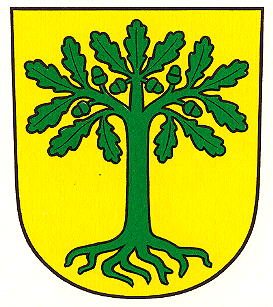 Wappen von Marthalen / Arms of Marthalen