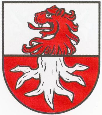 Wappen von Mascherode/Arms of Mascherode