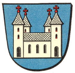 Wappen von Seelbach (Nassau) / Arms of Seelbach (Nassau)