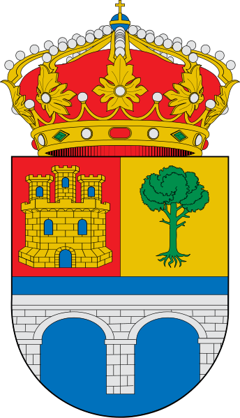 Escudo de Villalpardo