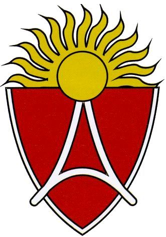Arms (crest) of Aerodrom