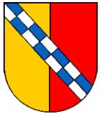 Wappen von Dorstadt/Arms of Dorstadt