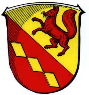 Wappen von Fellingshausen/Arms of Fellingshausen