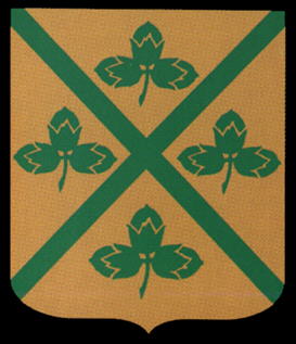 Arms (crest) of Hässleholm
