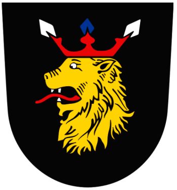 Wappen von Laaber