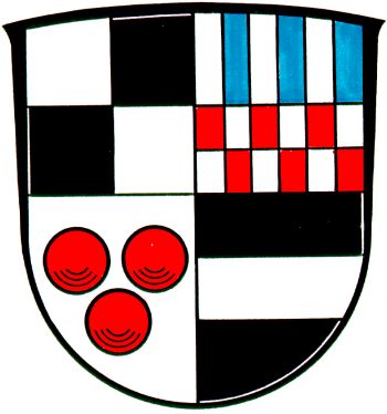 Wappen von Martinsheim