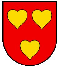 Arms of Montignez