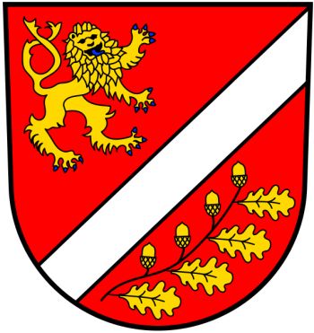 Wappen von Rettersen/Arms of Rettersen