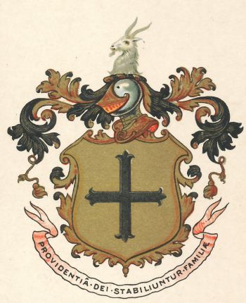 Arms (crest) of Sutton (Urban District)