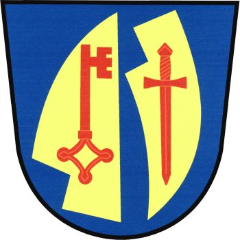 Arms of Božice