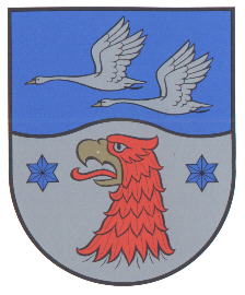 Wappen von Havelland