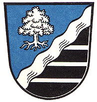 Wappen von Pullach im Isartal/Arms of Pullach im Isartal