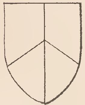 Arms (crest) of Henry Brandeston
