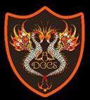 Coat of arms (crest) of Drakondale Girls’ Choir School