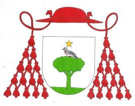 Arms of Luigi Gazzoli Sr.