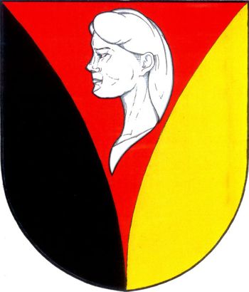Coat of arms (crest) of Litohlavy