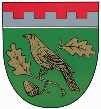 Wappen von Reitzenhain / Arms of Reitzenhain