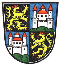 Wappen von Schnaittach
