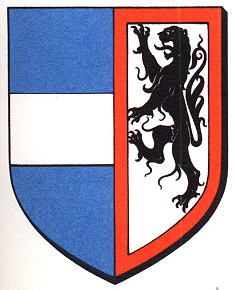 Armoiries de Waldhambach (Bas-Rhin)