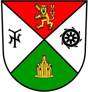 Wappen von Werkhausen