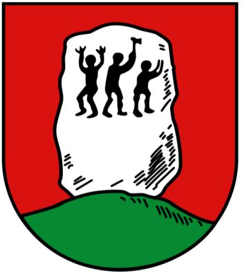 Wappen von Anderlingen/Arms of Anderlingen