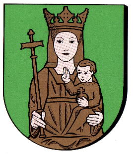 Wappen von Germershausen