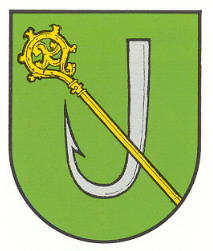 Wappen von Kuhardt / Arms of Kuhardt